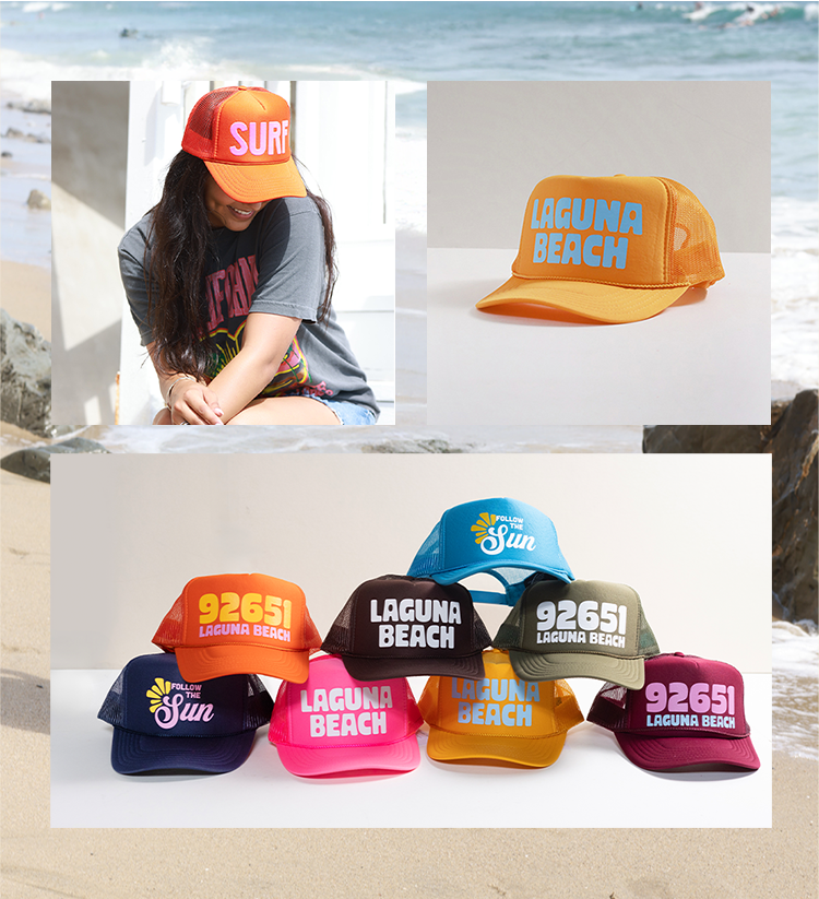Trucker Hats