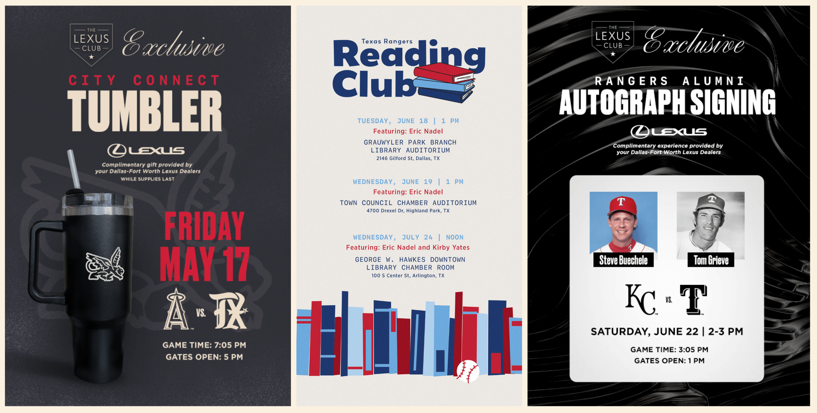 Texas Rangers Graphics