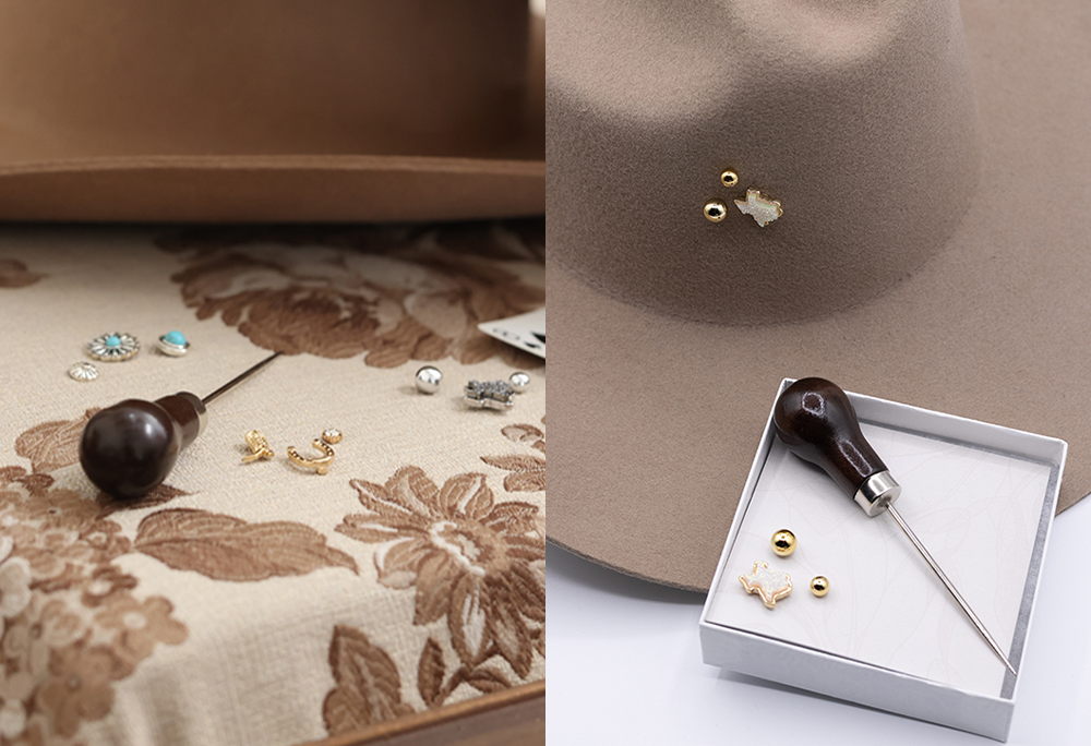 Pin Kits