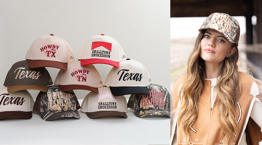 Trucker Hats