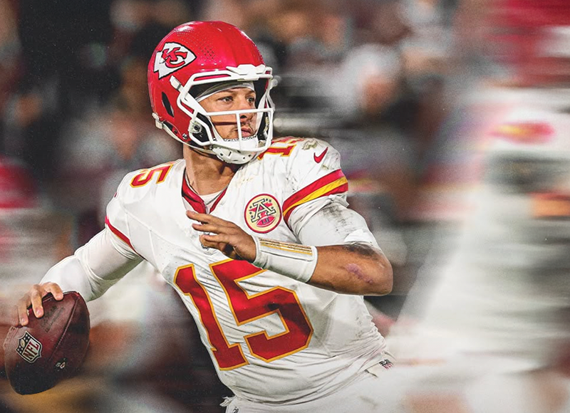 Kansas City Chiefs Football