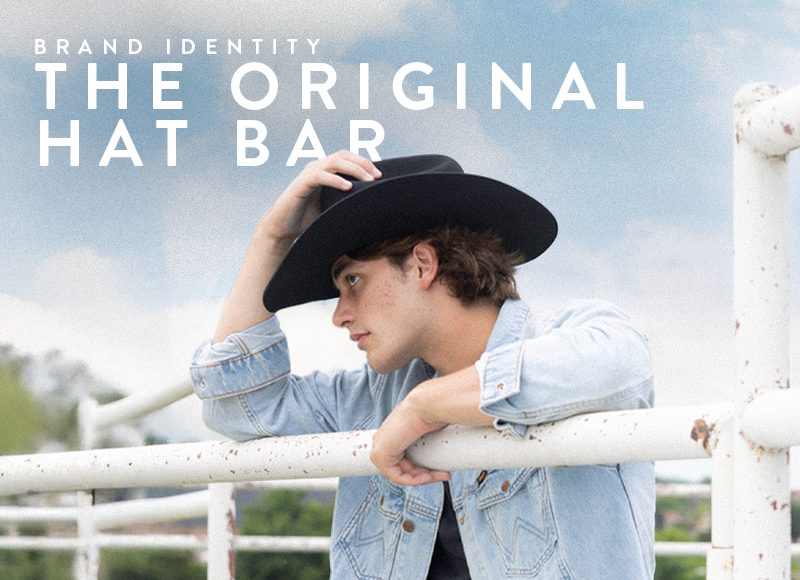 The Original Hat Bar