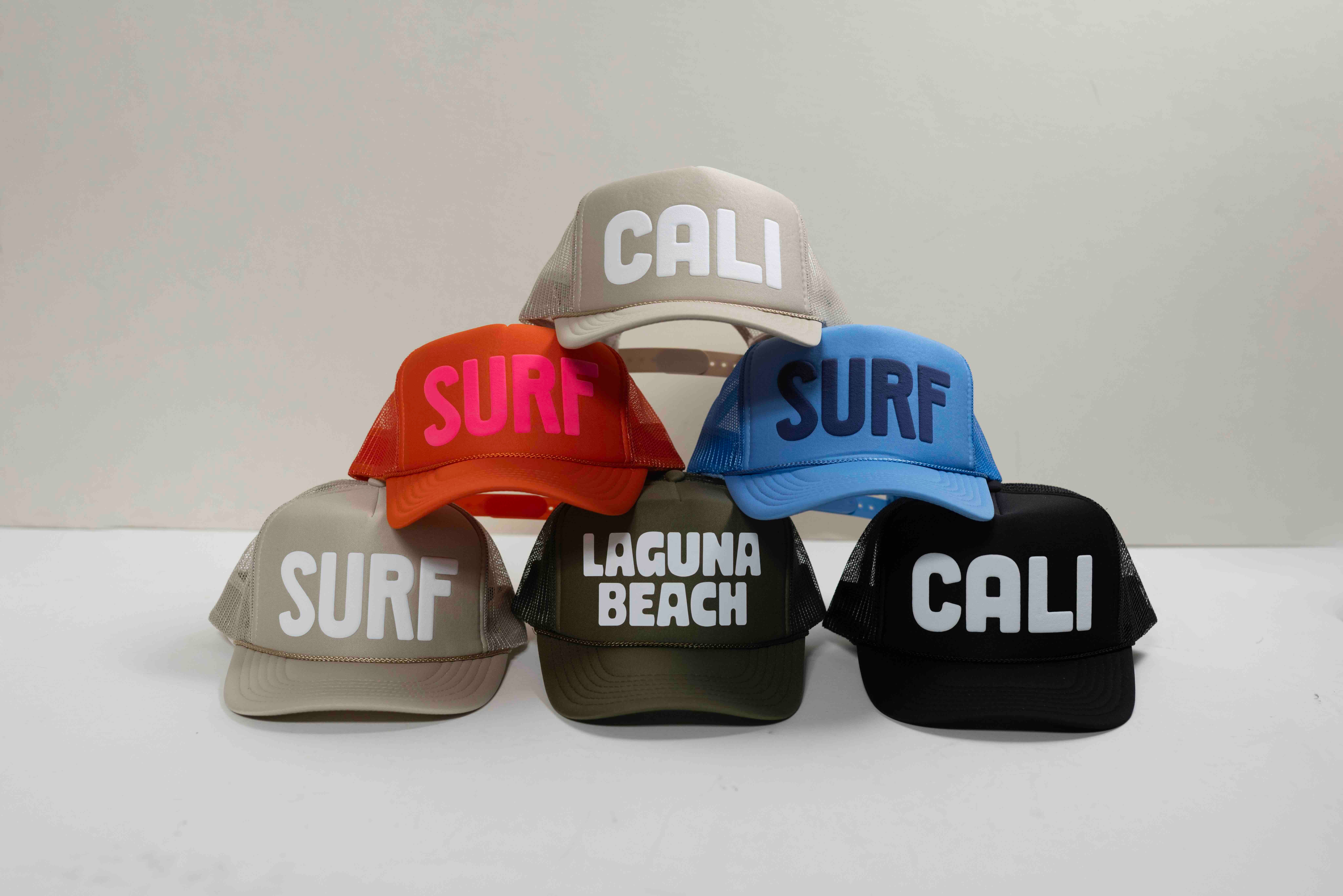 Trucker Hats