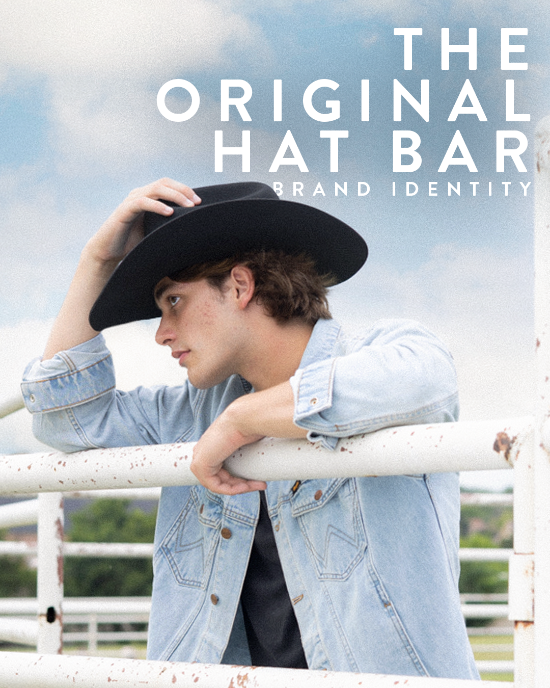 The Original Hat Bar