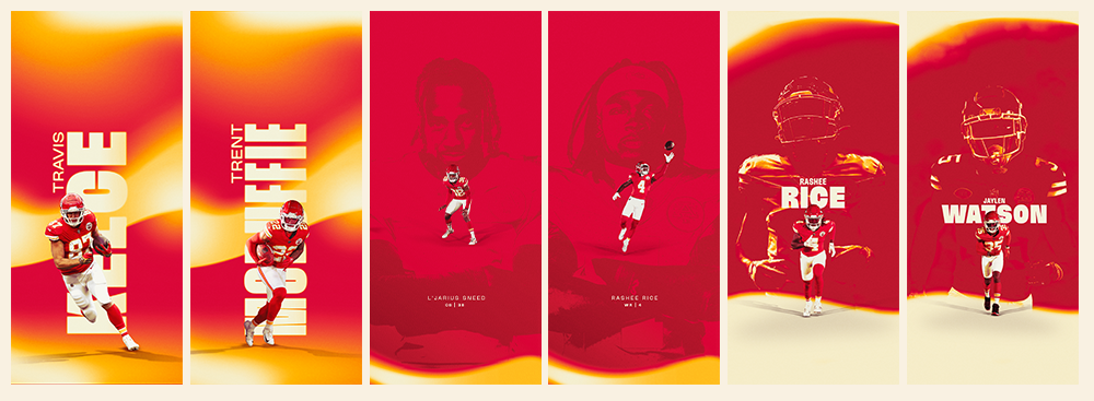Kansas City Chiefs Football