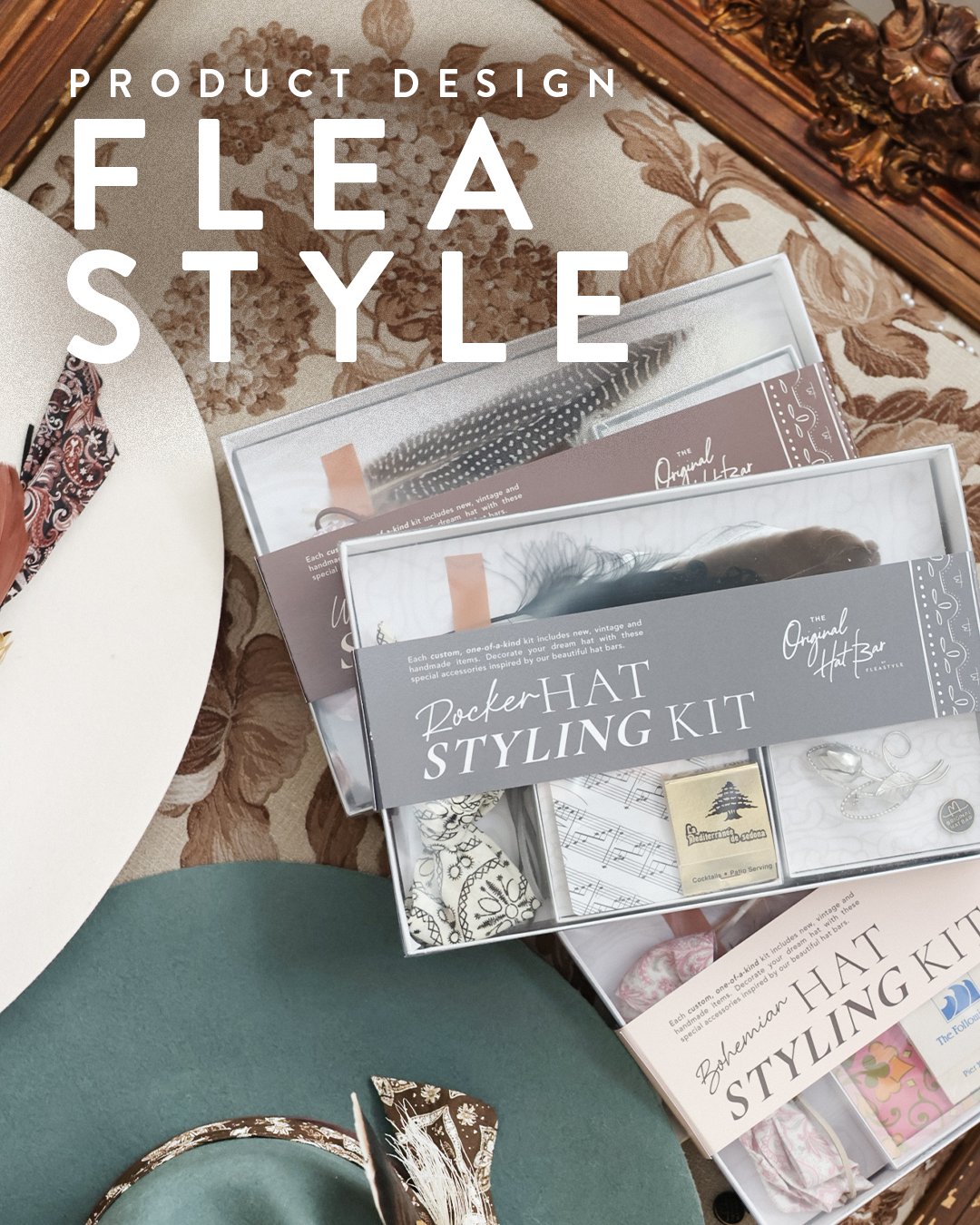Flea Style Campaigns