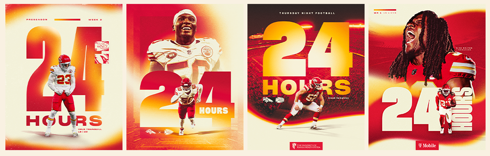 Kansas City Chiefs Football